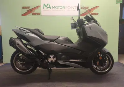 Yamaha T-Max 560 Tech Max (2025 - 26) - Annuncio 10027753