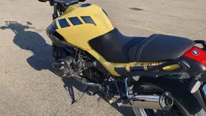 Bmw R 1150 R (2000 - 07)  (3)