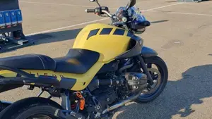 Bmw R 1150 R (2000 - 07)  (4)