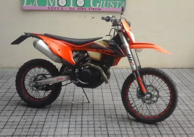 KTM 450 EXC-F (2017) - Annuncio 10027698