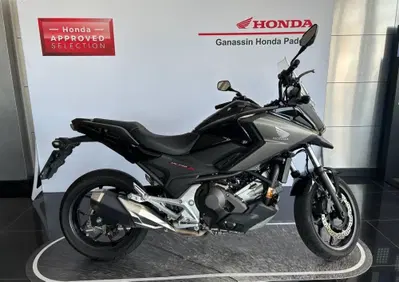Honda NC 750 X DCT ABS (2018 - 20) - Annuncio 10027848