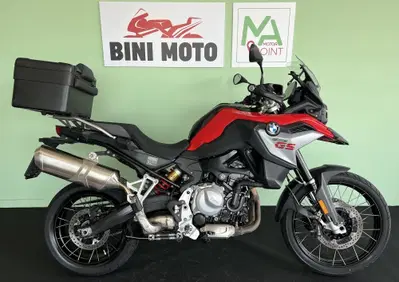 Bmw F 850 GS (2018 - 20) - Annuncio 10027759