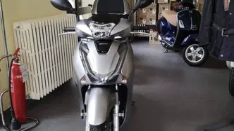Honda SH 125i (2017 - 19) usata