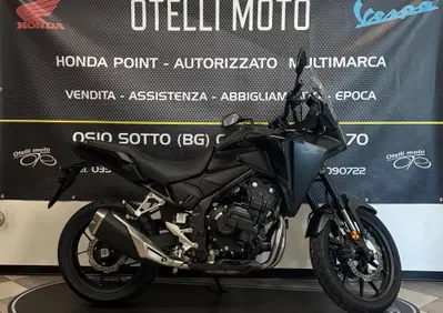 Honda NX500 (2026) - Annuncio 10027701