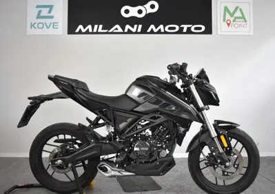Voge Brivido 125R (2023 - 26) - Annuncio 10021944