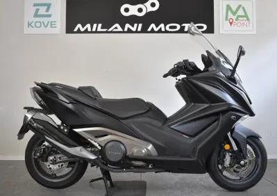 Kymco AK 550 (2020) - Annuncio 10022945