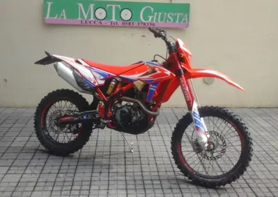 Betamotor RR 350 4T Enduro EFI (2018) - Annuncio 10027706