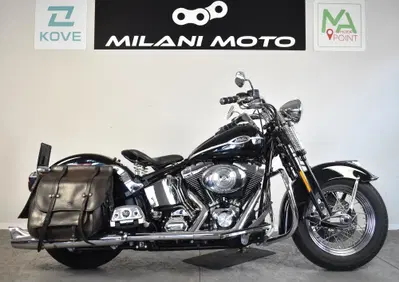 Harley-Davidson 1450 Springer (2005 - 06) - FXSTSI - Annuncio 10027761