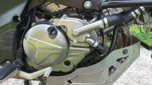 Suzuki V-Strom 650XT ABS (2017 - 20)  (4)