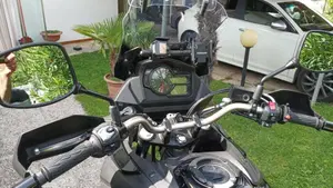Suzuki V-Strom 650XT ABS (2017 - 20)  (5)
