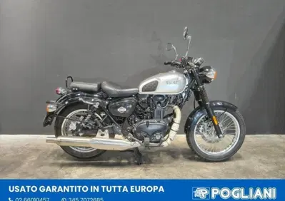 Benelli Imperiale 400 (2021 - 25) - Annuncio 10027708
