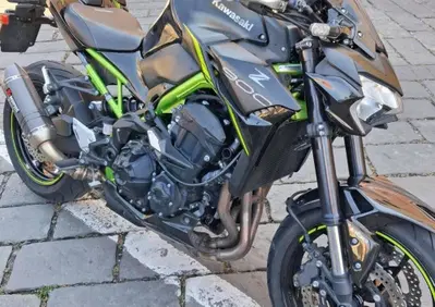 Kawasaki Z 900 Performance (2021 - 24) - Annuncio 10027710