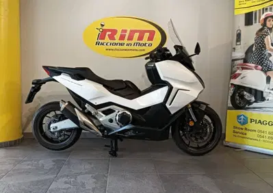 Honda Forza 750 DCT (2021 - 24) - Annuncio 10027717