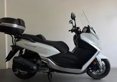 Sym Maxsym 400 (2021 - 25) - Annuncio 10027700