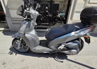Kymco People 300i GT ABS (2016 - 20) - Annuncio 10027724