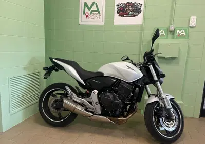 Honda Hornet 600 (2011 - 13) - Annuncio 10027770
