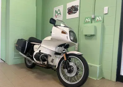 Bmw R 100 RS (1976 - 84) - Annuncio 10027771