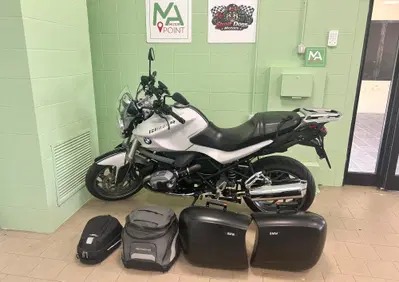 Bmw R 1200 R (2006 - 11) - Annuncio 10027772