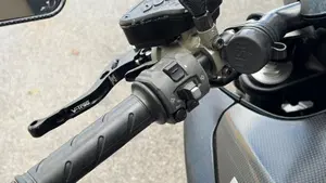 Ducati Diavel 1200 Carbon (2010 - 13)  (12)