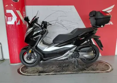 Honda Forza 300 (2019 - 20) - Annuncio 10027734