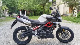 Aprilia Shiver 900 ABS (2017 - 18) usata