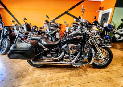 Kawasaki Vulcan VN 900 Classic (2006 - 10) - Annuncio 10025842