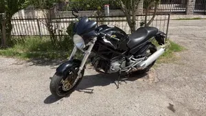 Ducati Monster 620 Dark (2003 - 06)  (2)