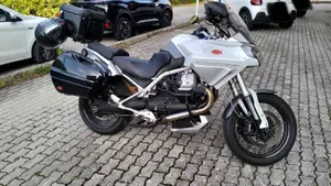 Moto Guzzi Stelvio 1200 4V (2008 - 10) 