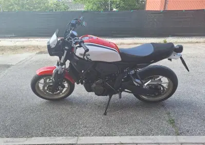 Yamaha XSR 700 ABS (2016 - 20) - Annuncio 10027738
