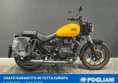 Royal Enfield Meteor 350 (2021 - 26) - Annuncio 10027735