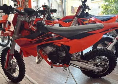 KTM 65 SX (2027) - Annuncio 10027736