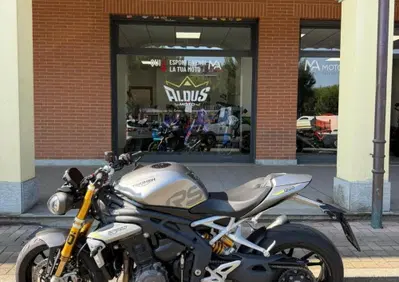 Triumph Speed Triple 1200 RS (2021 - 24) - Annuncio 10027777