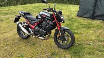 Honda CB 750 Hornet (2023 - 24) usata