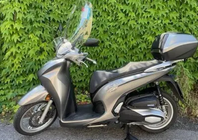 Honda SH 350 (2021 - 24) - Annuncio 10027743