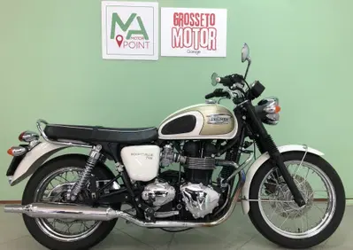 Triumph Bonneville T100 (2008 - 16) - Annuncio 10027781