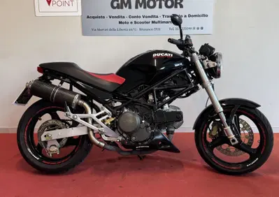 Ducati Monster 600 Dark (1998 - 01) - Annuncio 10027782