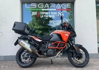 KTM 1290 Super Adventure S (2017 - 20) - Annuncio 10021969