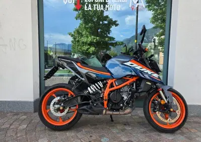 KTM 390 Duke (2024 - 25) - Annuncio 10022951
