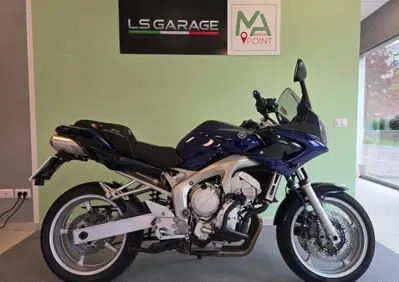 Yamaha FZ6 Fazer (2004 - 07) - Annuncio 10027784