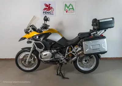 Bmw R 1200 GS (2004 - 07) - Annuncio 10025855