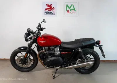 Triumph Street Twin 900 (2019 - 20) - Annuncio 10027785