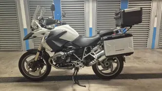 Bmw R 1200 GS (2010 - 12) usata