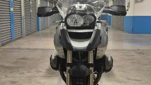 Bmw R 1200 GS (2010 - 12)  (2)
