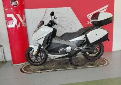Honda Integra 750 DCT Sport (2018 - 20) - Annuncio 10027747