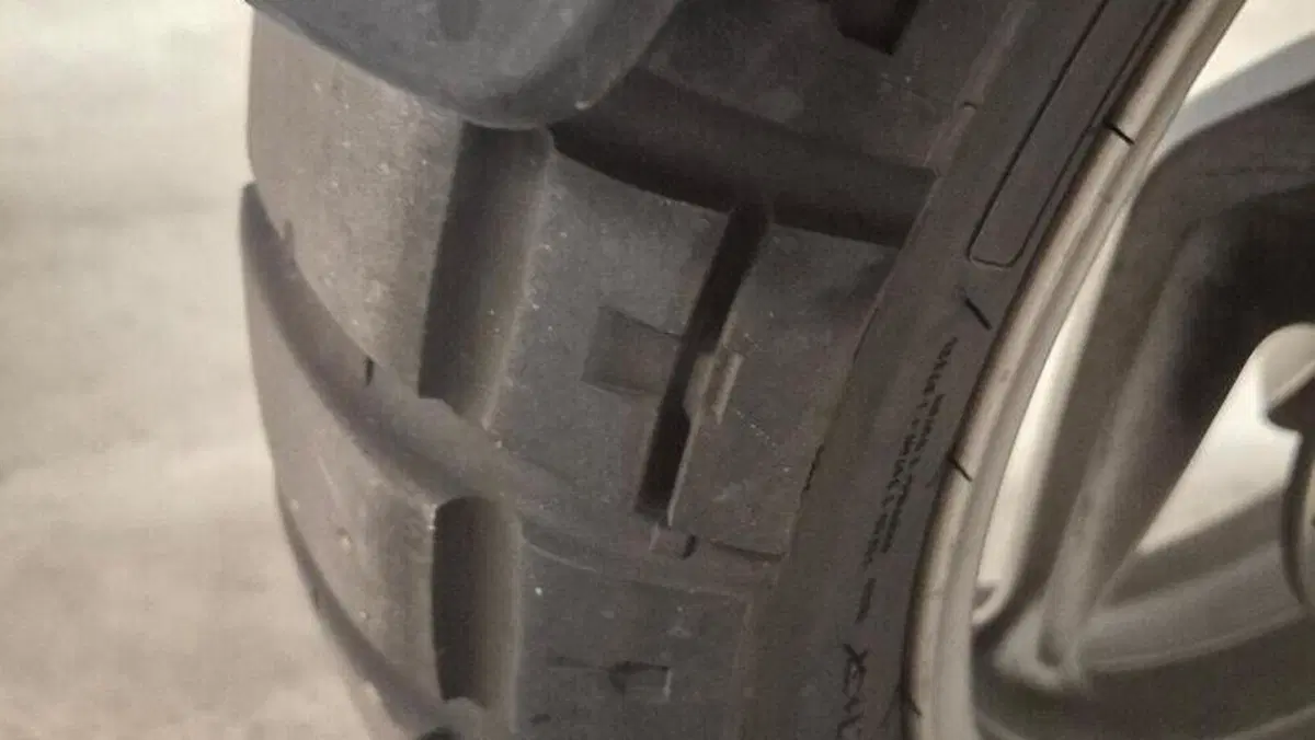Bmw R 1200 GS (2010 - 12)  (7)