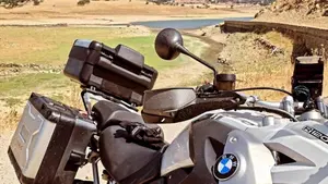 Bmw R 1200 GS (2010 - 12)  (9)