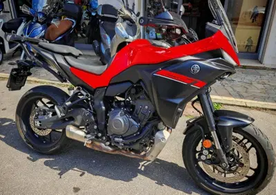 Yamaha Tracer 7 (2025 - 26) - Annuncio 10027752