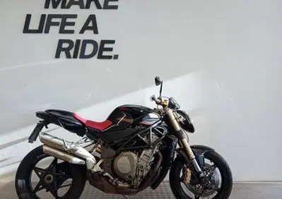 MV Agusta Brutale 989 R - Annuncio 10027751