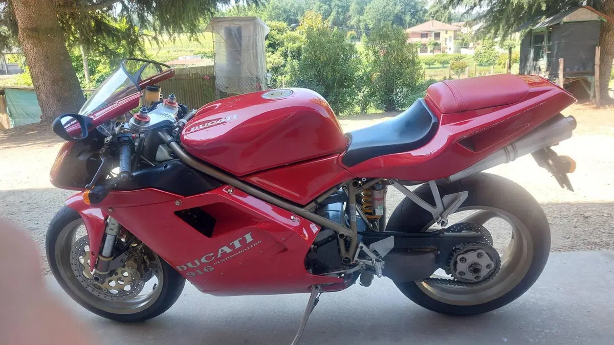 Ducati   (3)