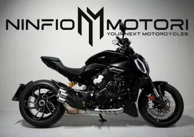 Ducati Diavel V4 (2023 - 26) - Annuncio 10027760